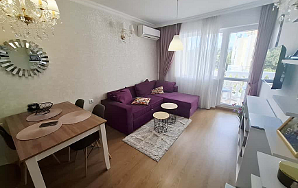 ID 14549 Trzypokojowe mieszkanie w Sweet Homes 6 Zdjęcie 1 